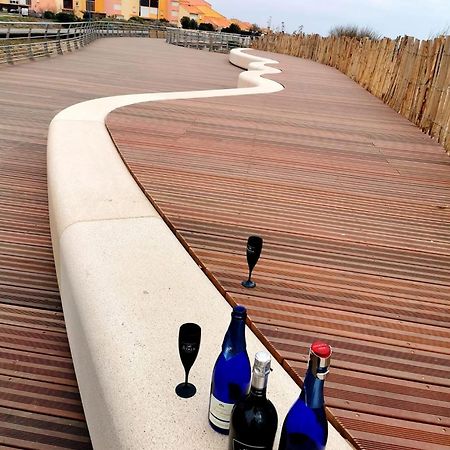 La Maison Du Bonheur Les Eaux Vives 1 Saint-Pierre-la-Mer  Zewnętrze zdjęcie