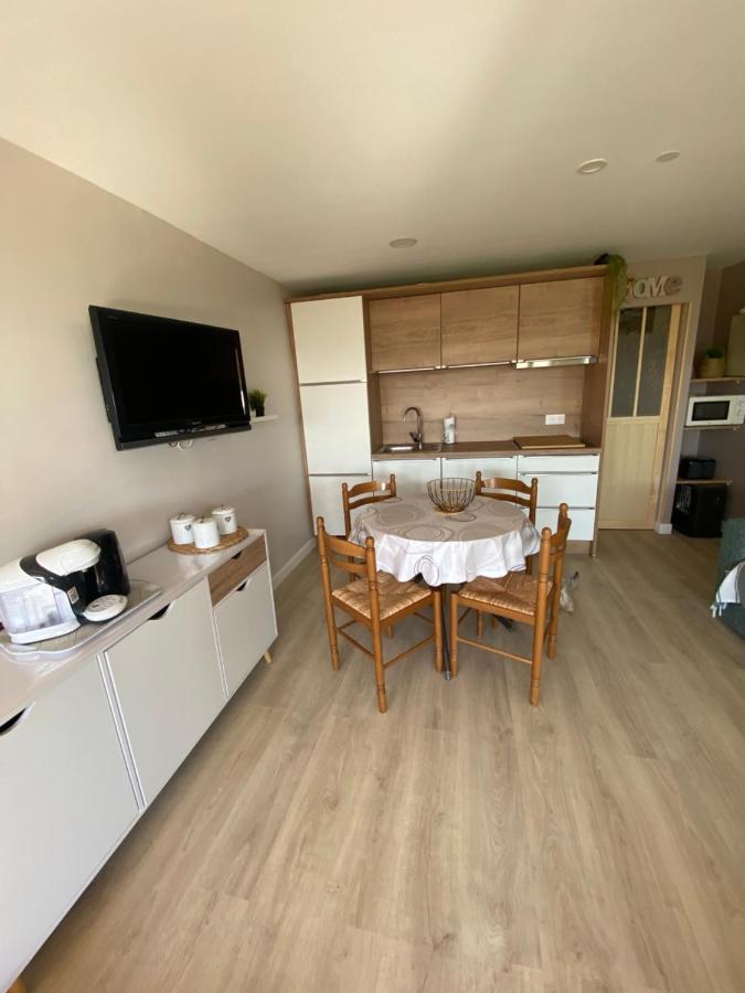 La Maison Du Bonheur Les Eaux Vives 1 Saint-Pierre-la-Mer  Zewnętrze zdjęcie