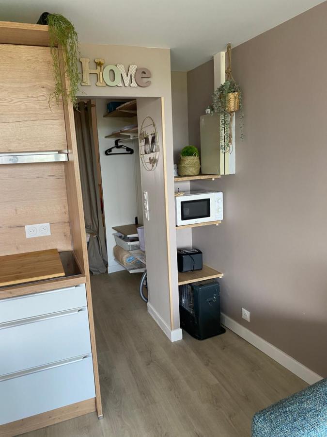 La Maison Du Bonheur Les Eaux Vives 1 Saint-Pierre-la-Mer  Zewnętrze zdjęcie