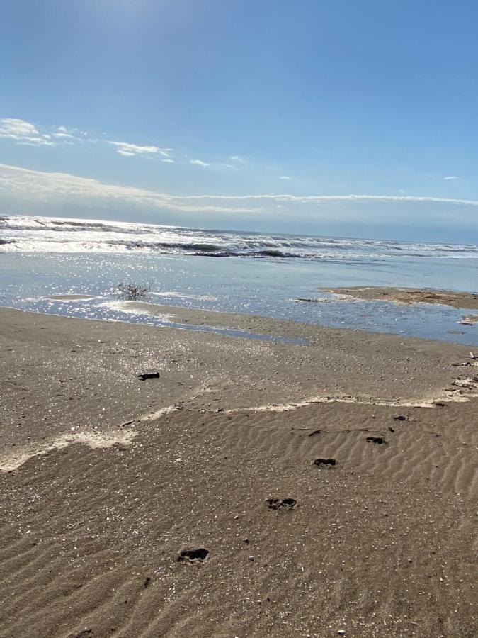 La Maison Du Bonheur Les Eaux Vives 1 Saint-Pierre-la-Mer  Zewnętrze zdjęcie
