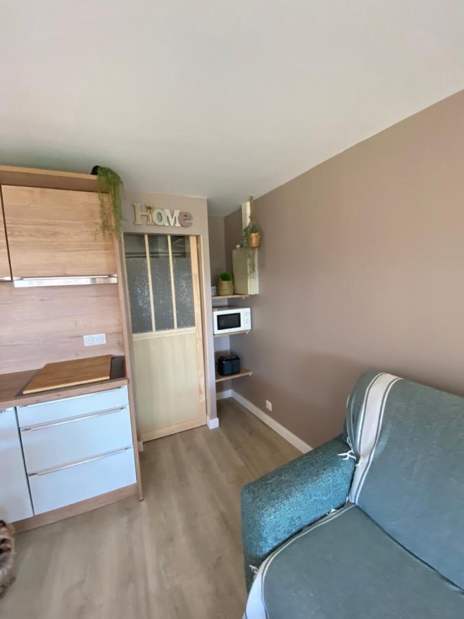 La Maison Du Bonheur Les Eaux Vives 1 Saint-Pierre-la-Mer  Zewnętrze zdjęcie
