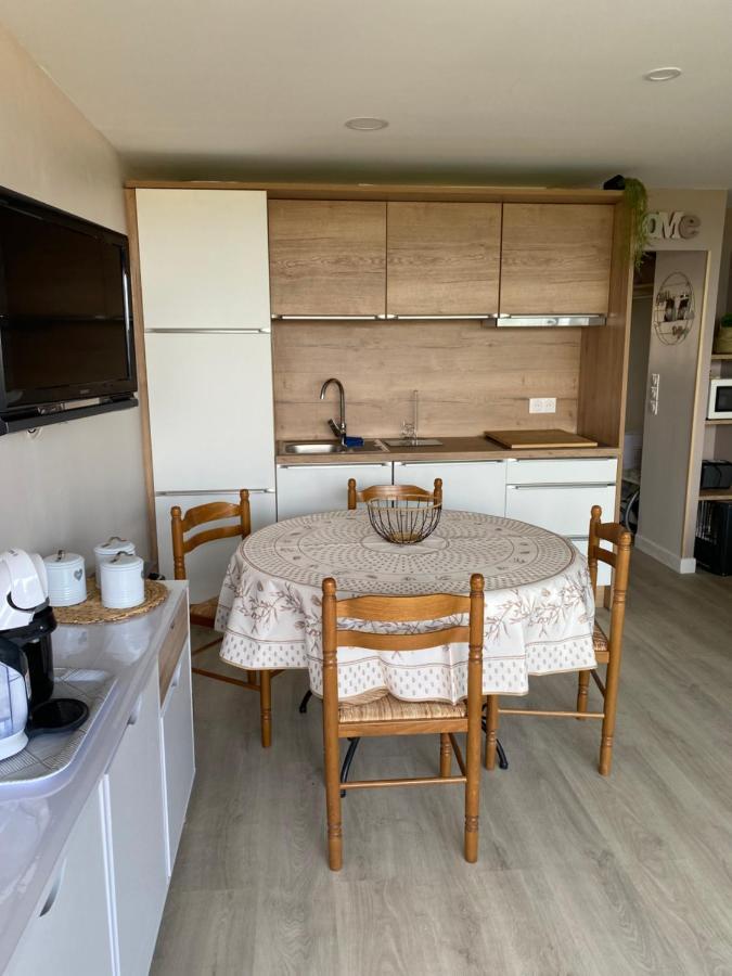 La Maison Du Bonheur Les Eaux Vives 1 Saint-Pierre-la-Mer  Zewnętrze zdjęcie