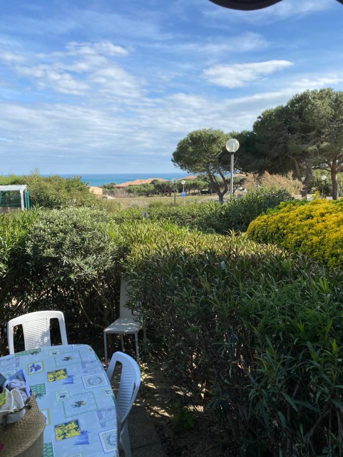 La Maison Du Bonheur Les Eaux Vives 1 Saint-Pierre-la-Mer  Zewnętrze zdjęcie
