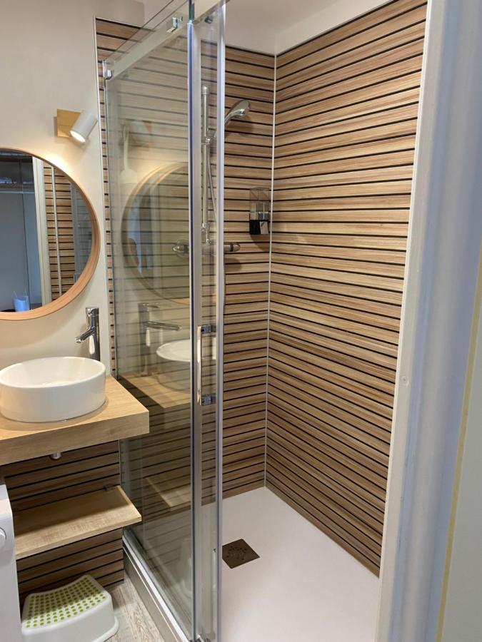 La Maison Du Bonheur Les Eaux Vives 1 Saint-Pierre-la-Mer  Zewnętrze zdjęcie