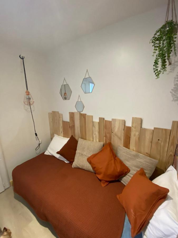 La Maison Du Bonheur Les Eaux Vives 1 Saint-Pierre-la-Mer  Zewnętrze zdjęcie