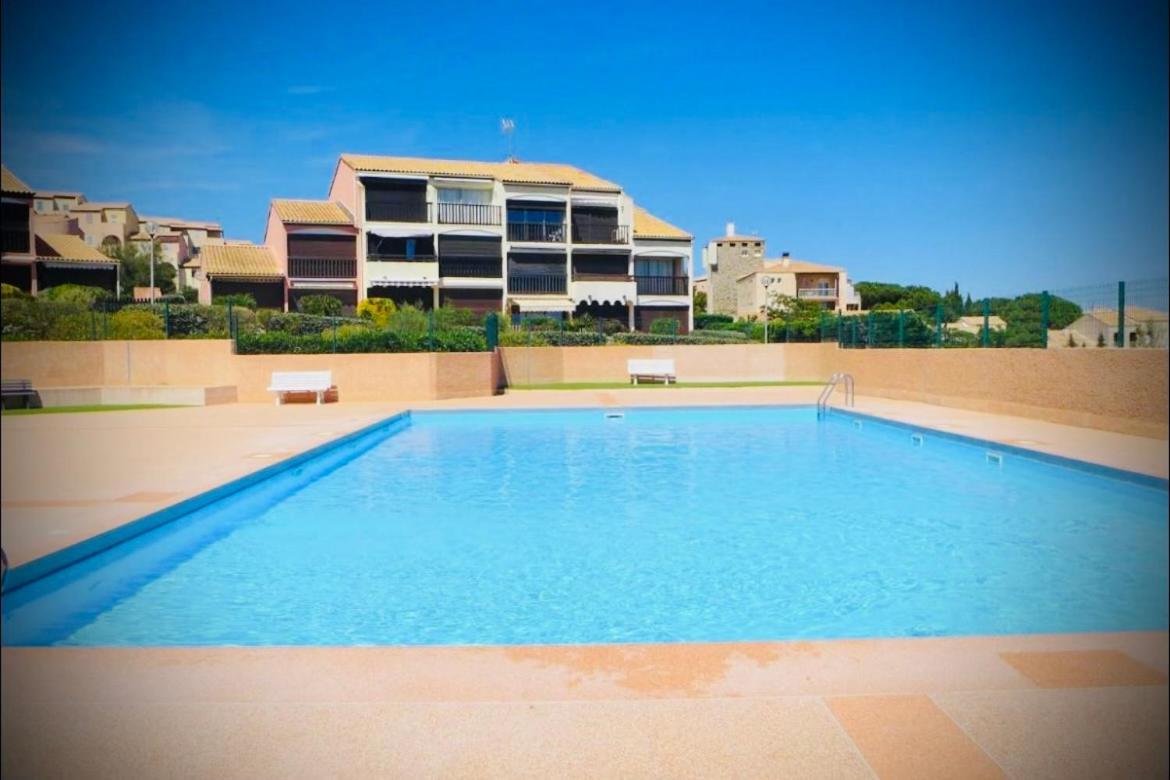 La Maison Du Bonheur Les Eaux Vives 1 Saint-Pierre-la-Mer  Zewnętrze zdjęcie