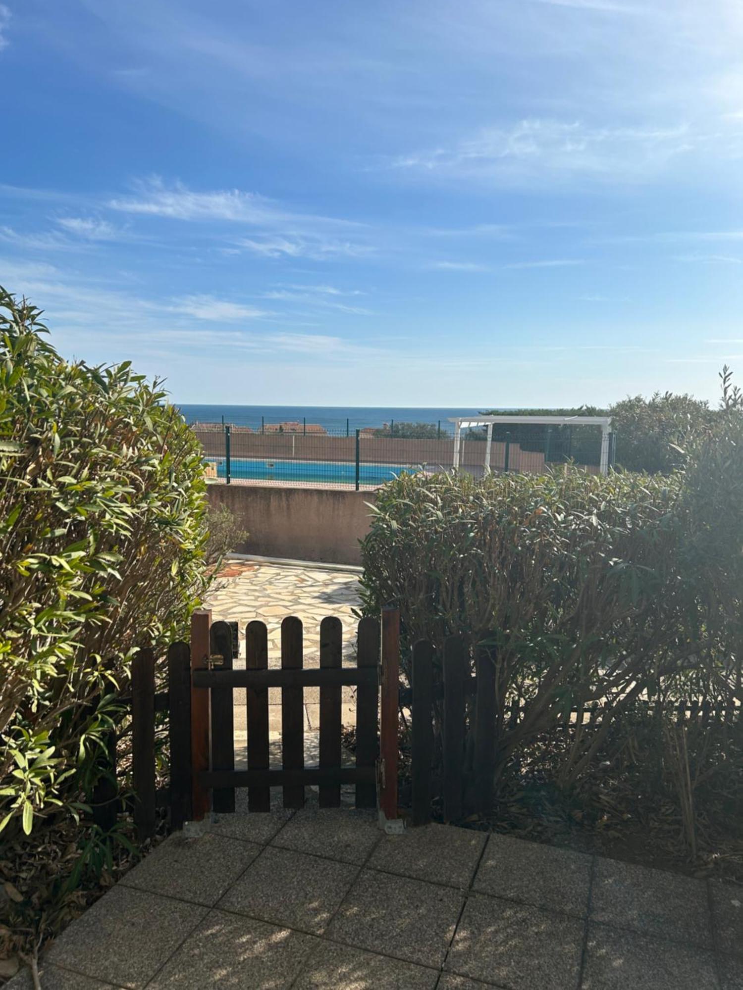 La Maison Du Bonheur Les Eaux Vives 1 Saint-Pierre-la-Mer  Zewnętrze zdjęcie