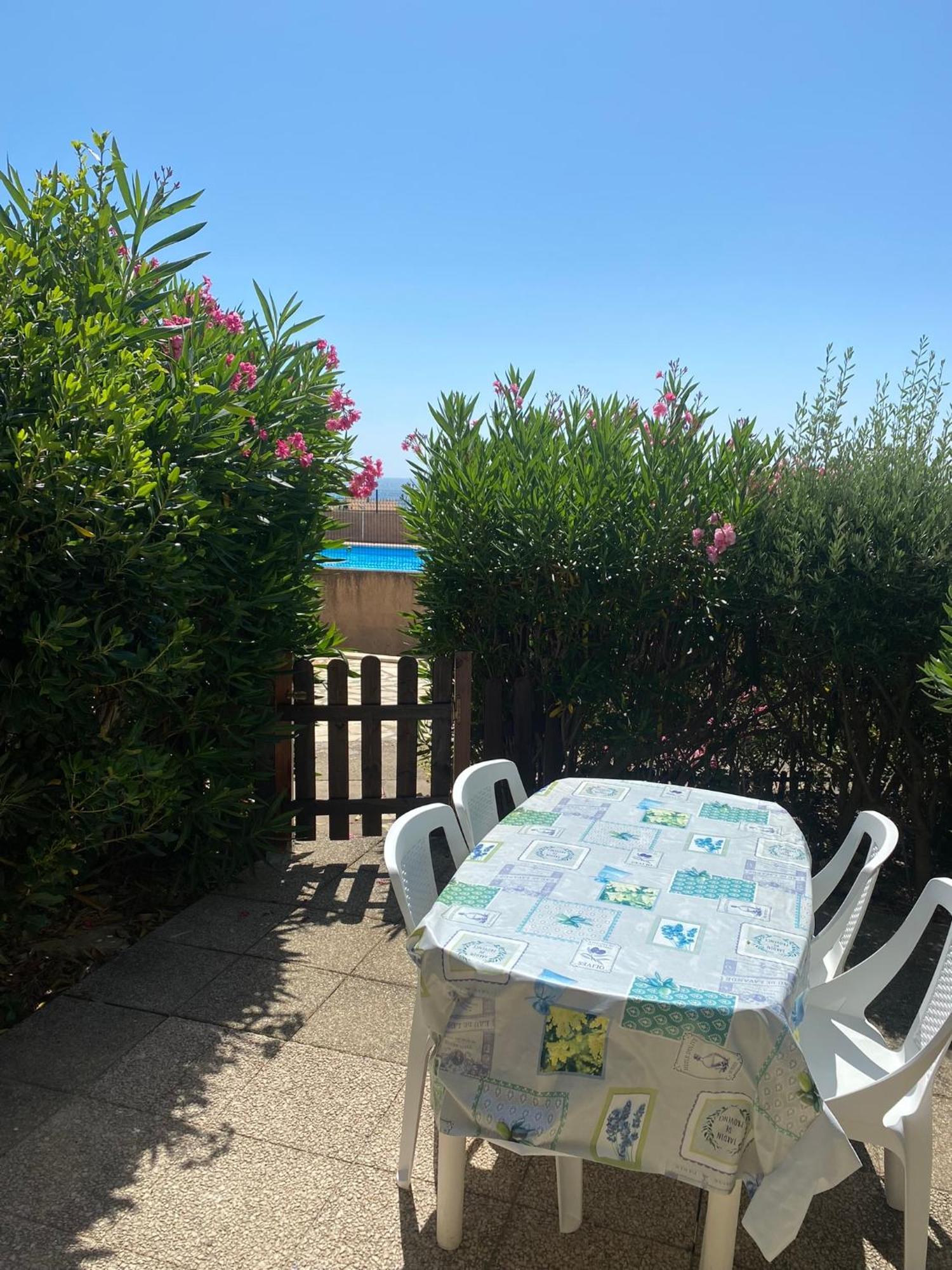 La Maison Du Bonheur Les Eaux Vives 1 Saint-Pierre-la-Mer  Zewnętrze zdjęcie