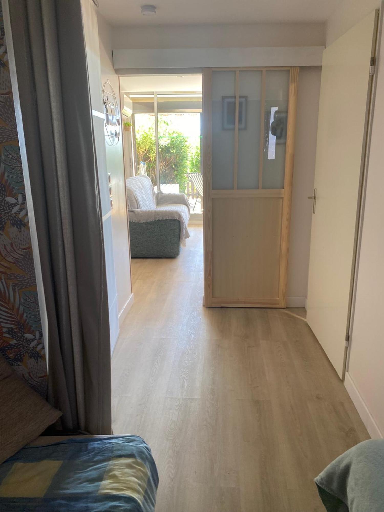 La Maison Du Bonheur Les Eaux Vives 1 Saint-Pierre-la-Mer  Zewnętrze zdjęcie