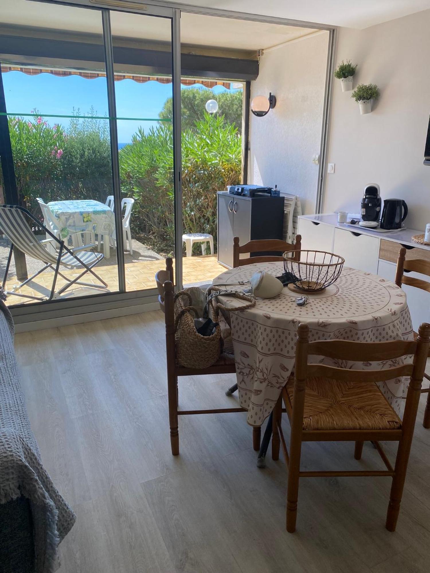 La Maison Du Bonheur Les Eaux Vives 1 Saint-Pierre-la-Mer  Zewnętrze zdjęcie